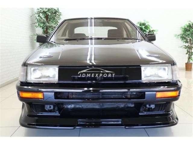 Toyota Corolla Levin 1984 thumbnail 37