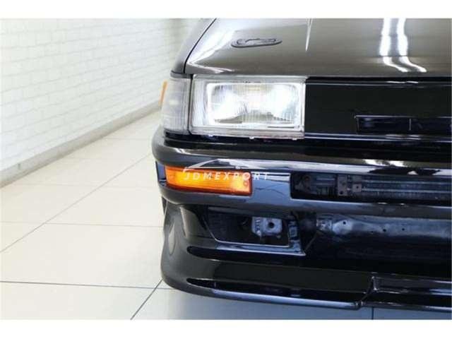 Toyota Corolla Levin 1984 thumbnail 46