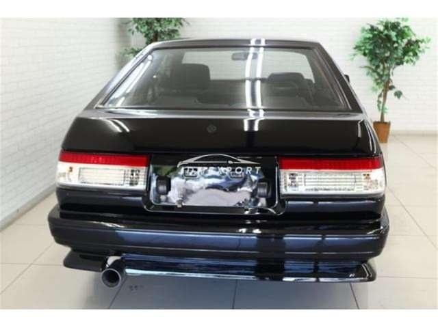 Toyota Corolla Levin 1984 thumbnail 25