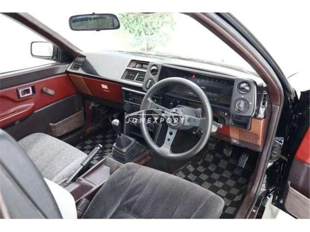 Toyota Corolla Levin 1984 thumbnail 43