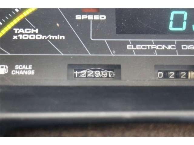 Toyota Corolla Levin 1984 thumbnail 15