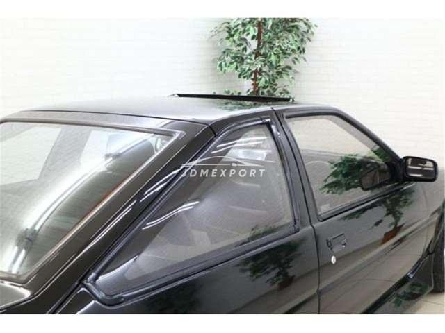Toyota Corolla Levin 1984 thumbnail 49