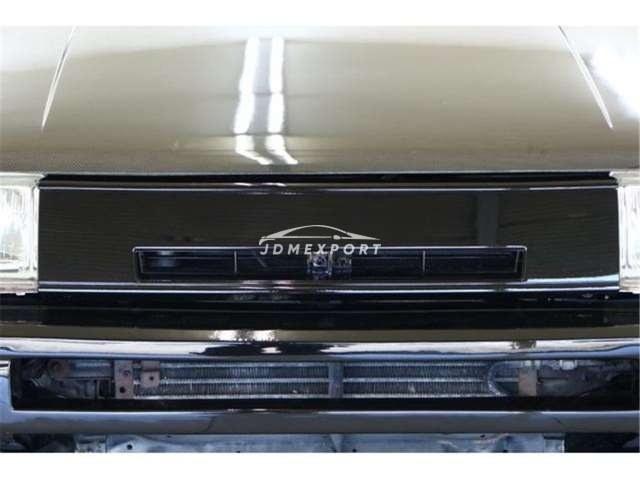 Toyota Corolla Levin 1984 thumbnail 4