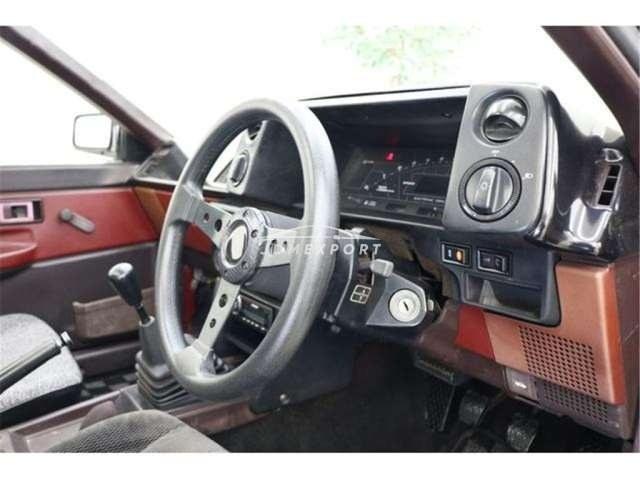 Toyota Corolla Levin 1984 thumbnail 22
