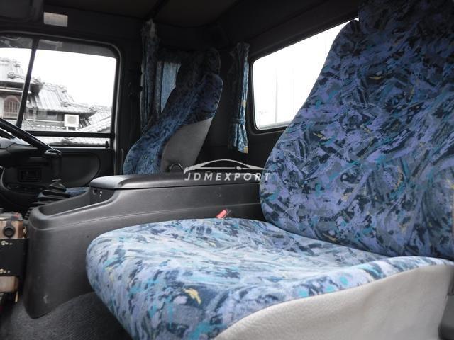 Nissan Diesel UD Condor 1997 thumbnail 20