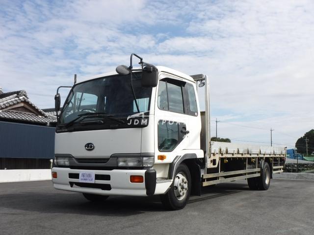 Nissan Diesel UD Condor 1997