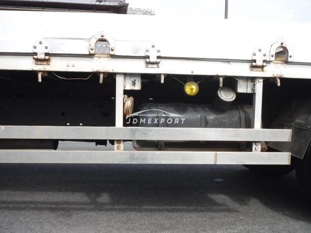 Nissan Diesel UD Condor 1997 thumbnail 24