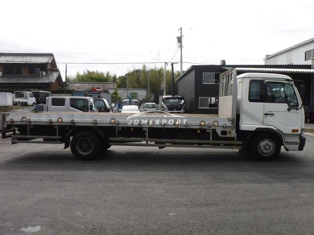 Nissan Diesel UD Condor 1997 thumbnail 5