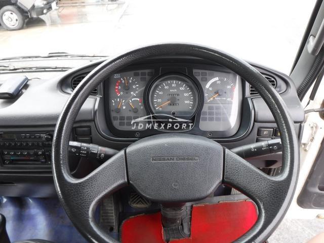 Nissan Diesel UD Condor 1997 thumbnail 13