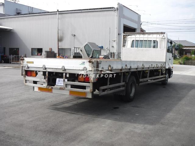 Nissan Diesel UD Condor 1997 thumbnail 6