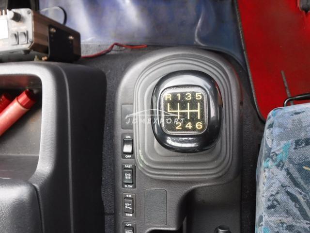 Nissan Diesel UD Condor 1997 thumbnail 16