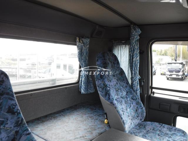 Nissan Diesel UD Condor 1997 thumbnail 19