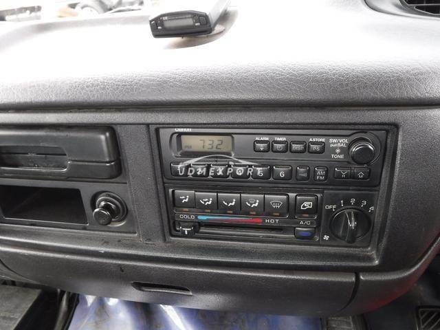Nissan Diesel UD Condor 1997 thumbnail 15