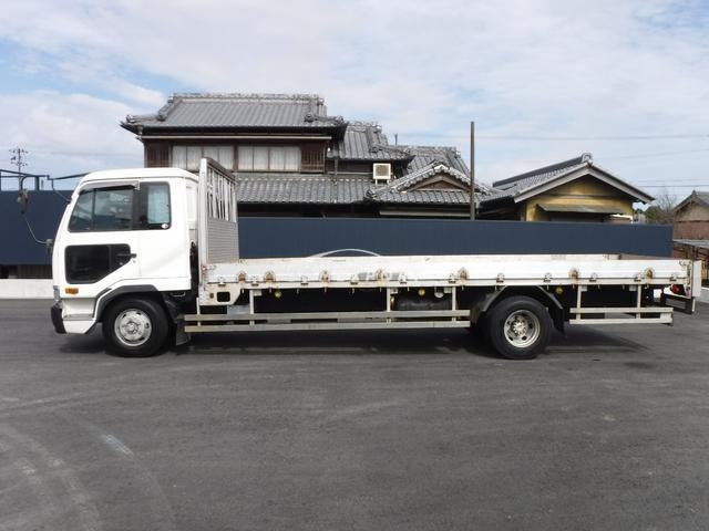 Nissan Diesel UD Condor 1997 thumbnail 9