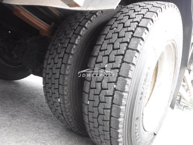 Nissan Diesel UD Condor 1997 thumbnail 23