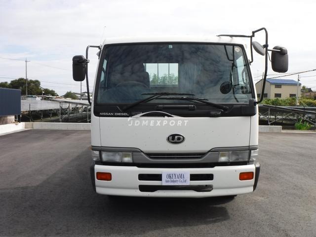 Nissan Diesel UD Condor 1997 thumbnail 3