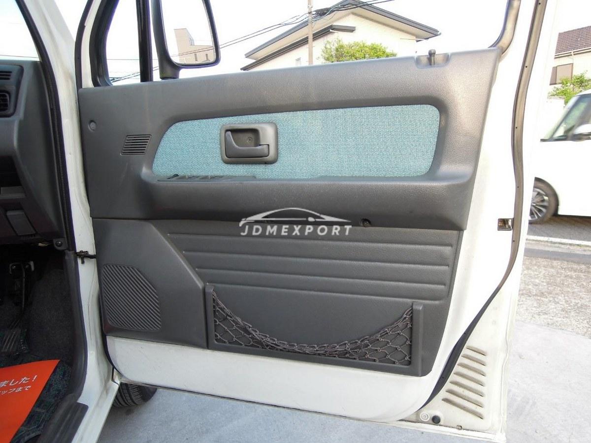Suzuki Wagon R 1998 thumbnail 36