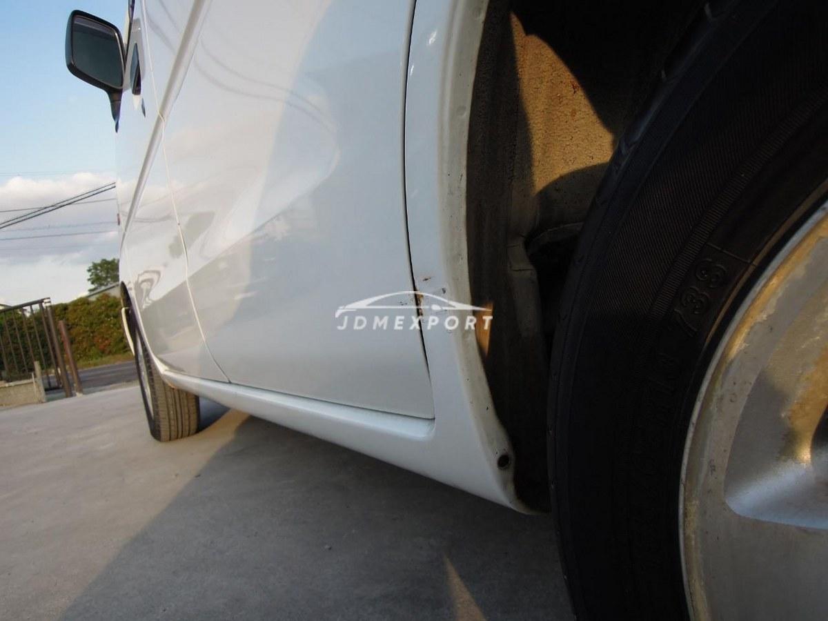 Suzuki Wagon R 1998 thumbnail 9