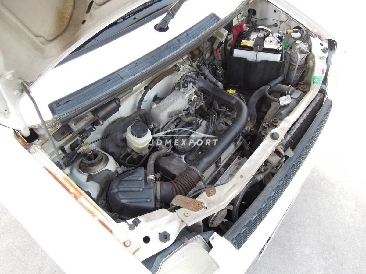 Suzuki Wagon R 1998 thumbnail 20