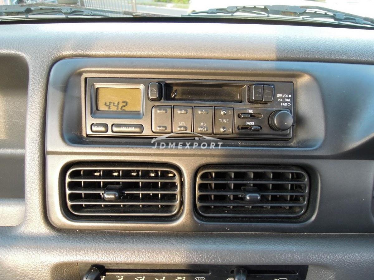 Suzuki Wagon R 1998 thumbnail 38