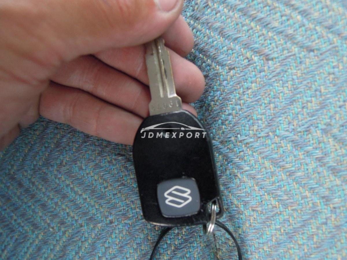 Suzuki Wagon R 1998 thumbnail 35