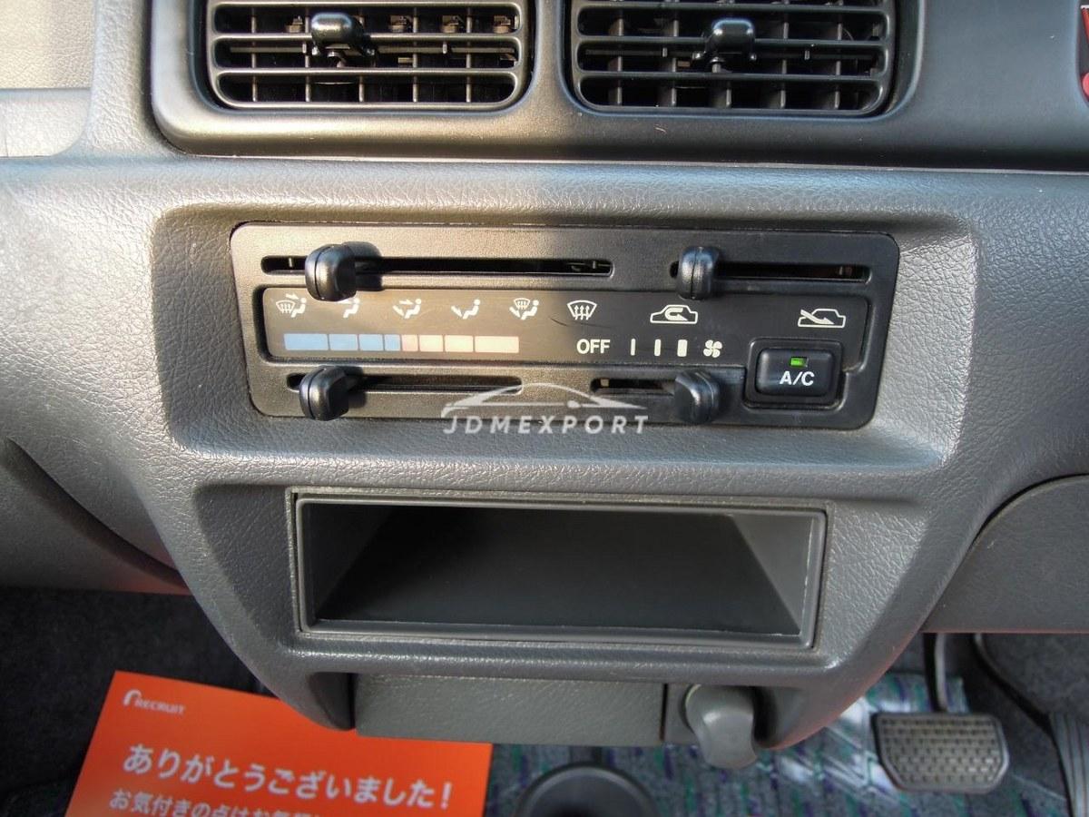 Suzuki Wagon R 1998 thumbnail 39