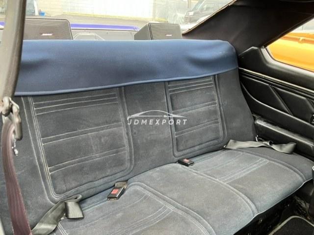 Nissan Skyline 1981 thumbnail 23