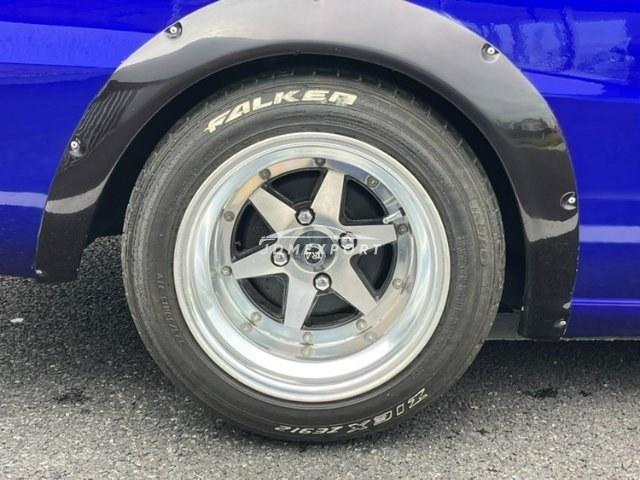 Nissan Skyline 1981 thumbnail 16
