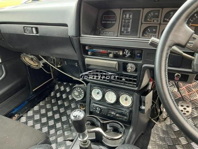 Nissan Skyline 1981 thumbnail 22
