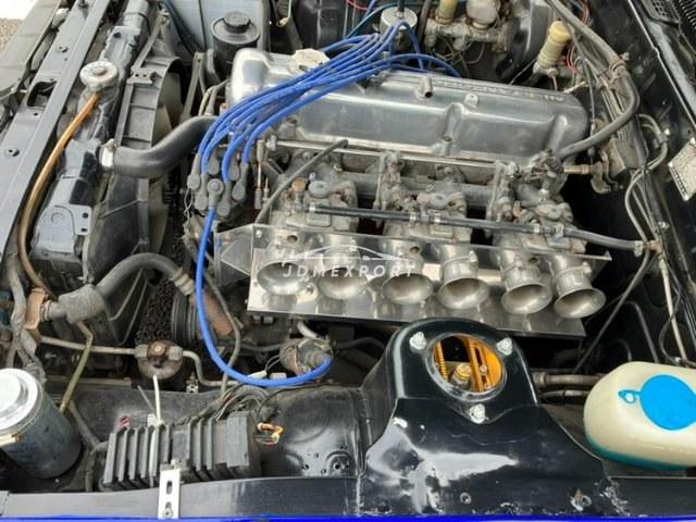 Nissan Skyline 1981 thumbnail 14