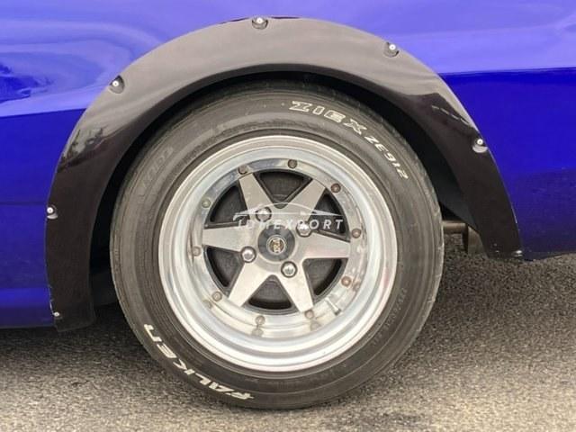 Nissan Skyline 1981 thumbnail 18