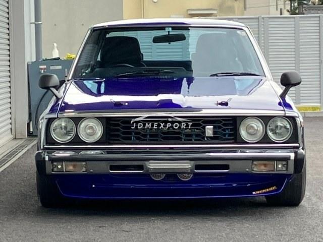 Nissan Skyline 1981 thumbnail 26