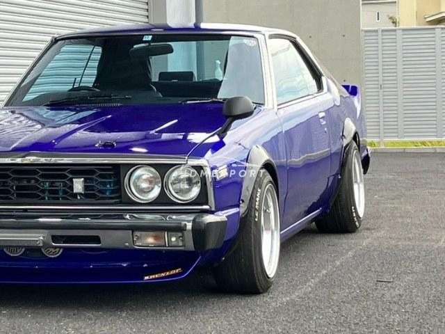 Nissan Skyline 1981 thumbnail 10