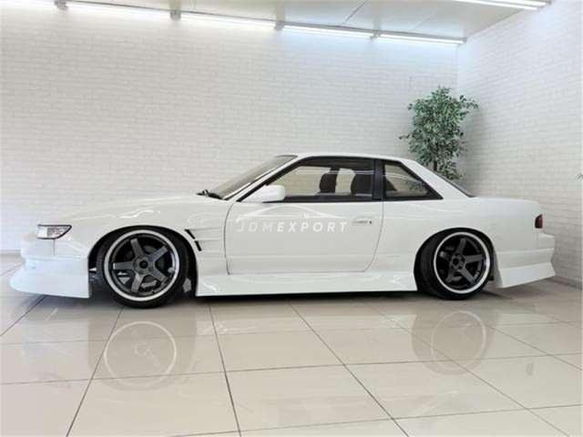 Nissan Silvia 1991 thumbnail 46