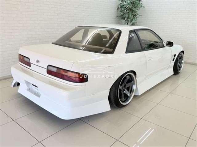 Nissan Silvia 1991 thumbnail 38