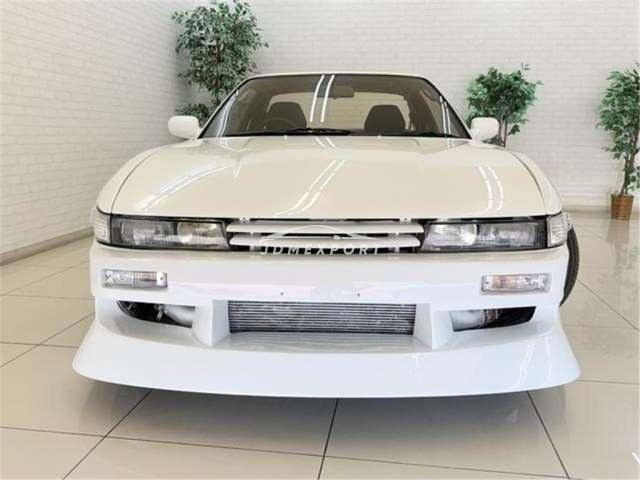 Nissan Silvia 1991 thumbnail 48