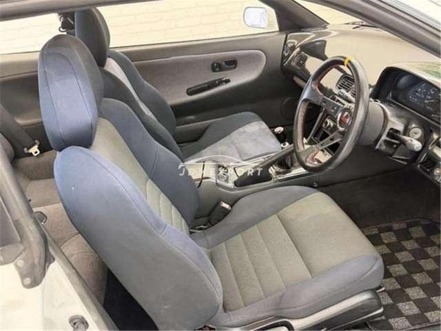 Nissan Silvia 1991 thumbnail 24