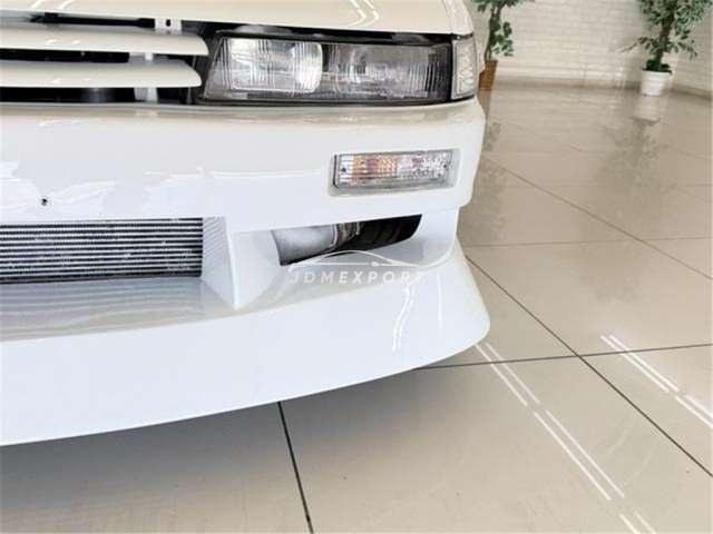 Nissan Silvia 1991 thumbnail 10