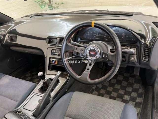 Nissan Silvia 1991 thumbnail 43