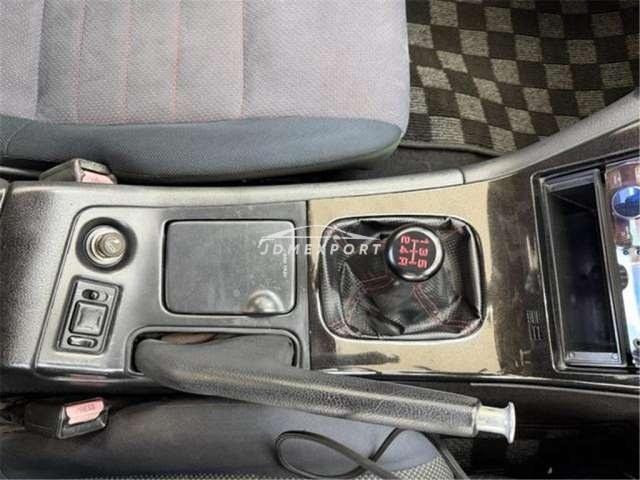 Nissan Silvia 1991 thumbnail 22