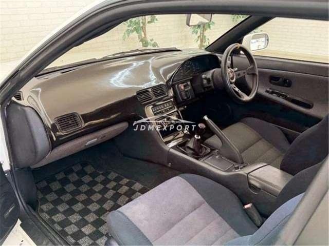 Nissan Silvia 1991 thumbnail 20