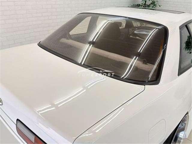 Nissan Silvia 1991 thumbnail 9