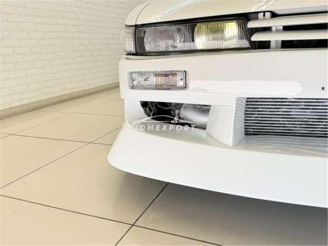 Nissan Silvia 1991 thumbnail 8