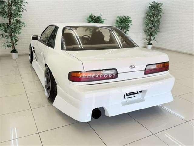 Nissan Silvia 1991 thumbnail 39