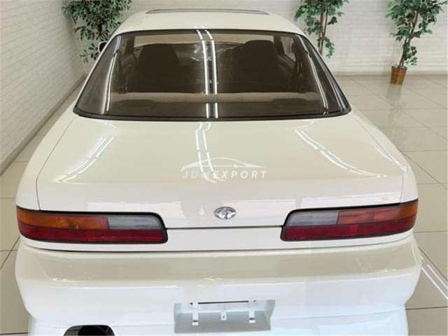 Nissan Silvia 1991 thumbnail 49