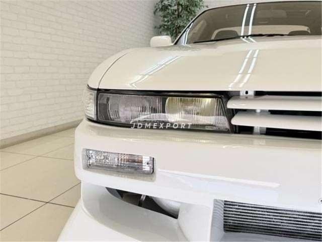 Nissan Silvia 1991 thumbnail 4