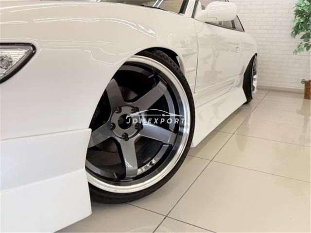Nissan Silvia 1991 thumbnail 19