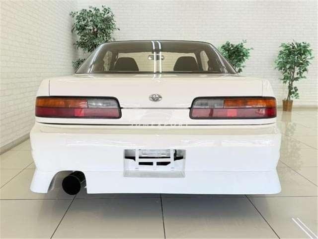 Nissan Silvia 1991 thumbnail 33