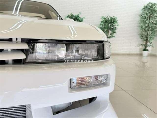 Nissan Silvia 1991 thumbnail 6