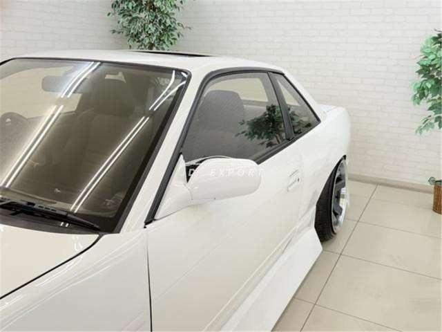 Nissan Silvia 1991 thumbnail 14